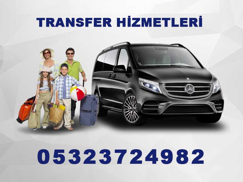 Bodrum Havalimanı Didim Akbük Transfer