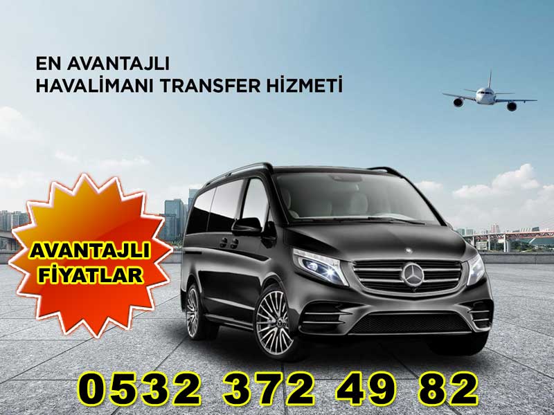 Didim Bodrum Transfer